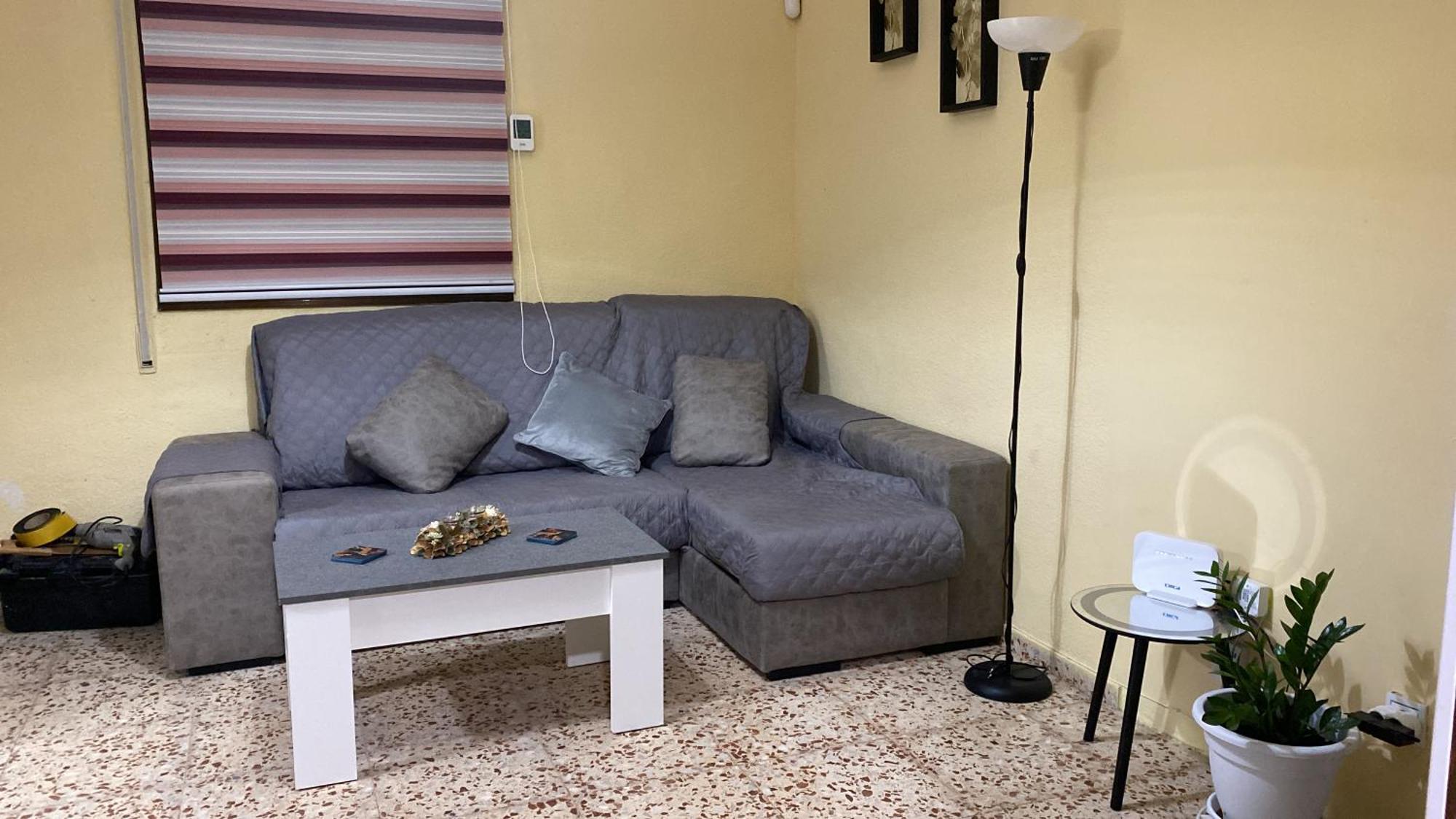 Holiday home La Casa Amarilla De Luis Y Eileen